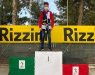 Campionato invernale Skeet